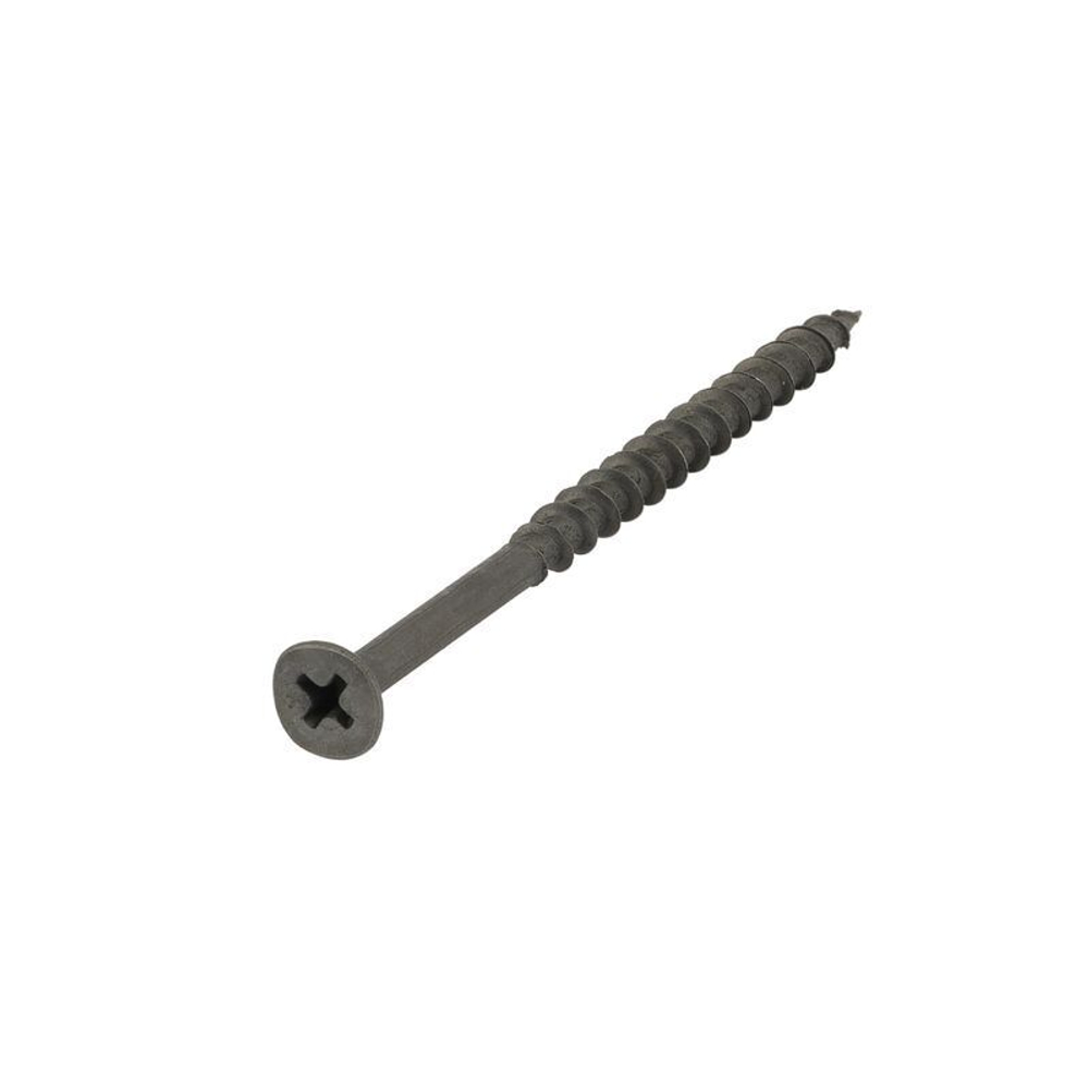 Саморез по дереву 4,2х70 мм Yoko