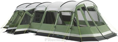 Outwell Montana 6P Front Awning [110214]
