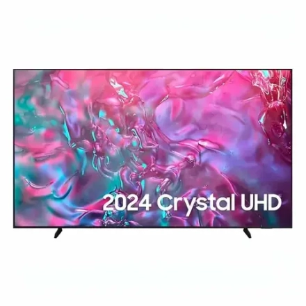 Телевизор Samsung 98" Crystal UHD DU9000 4K Smart TV (2024) UE98DU9000UXRU