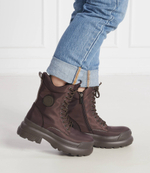 ботильоны amy 09 Liu Jo - коричневый(SF2081 T0011)