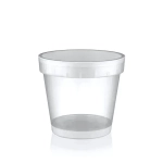 Горшок для орхидеи 1,4 лшт