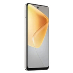 Смартфон Infinix Hot 50 8/256 ГБ, серый