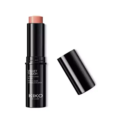 Румяна-стик KIKO Milano Velvet Touch Creamy Stick Blush - 01
