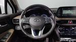 Hyundai Santa Fe TM Дизель 2.0 2WD (09.2019)