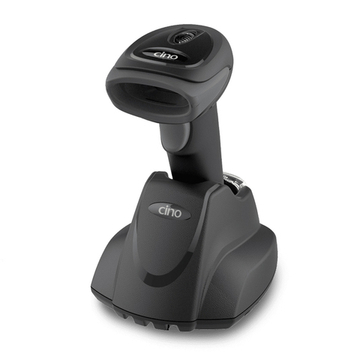 Сканер штрихкода Cino A660BT-BS