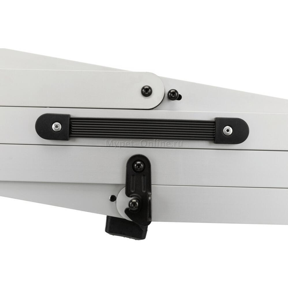 Лестница для багажника Trixie Petwalk Folding Steps