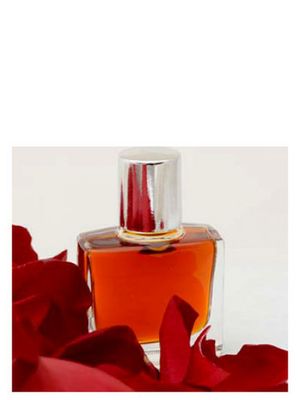 Tambela Natural Perfumes Dark Moon Rose