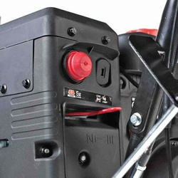 Снегоуборщик PATRIOT СИБИРЬ 130 CЕТ