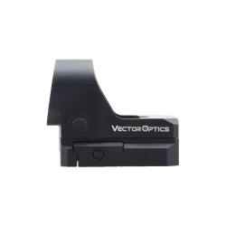 Прицел коллиматорный Vector Optics Frenzy-X 1x22x26, RD 3 MOA, AUT, MOJ