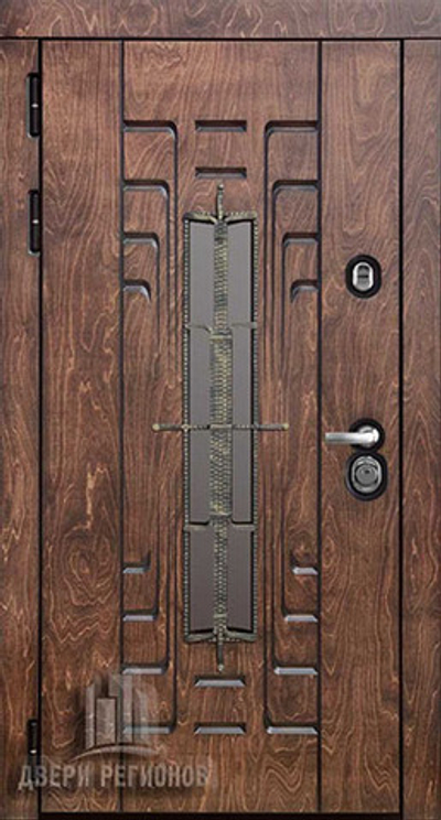 Дверь входная "Викинг"