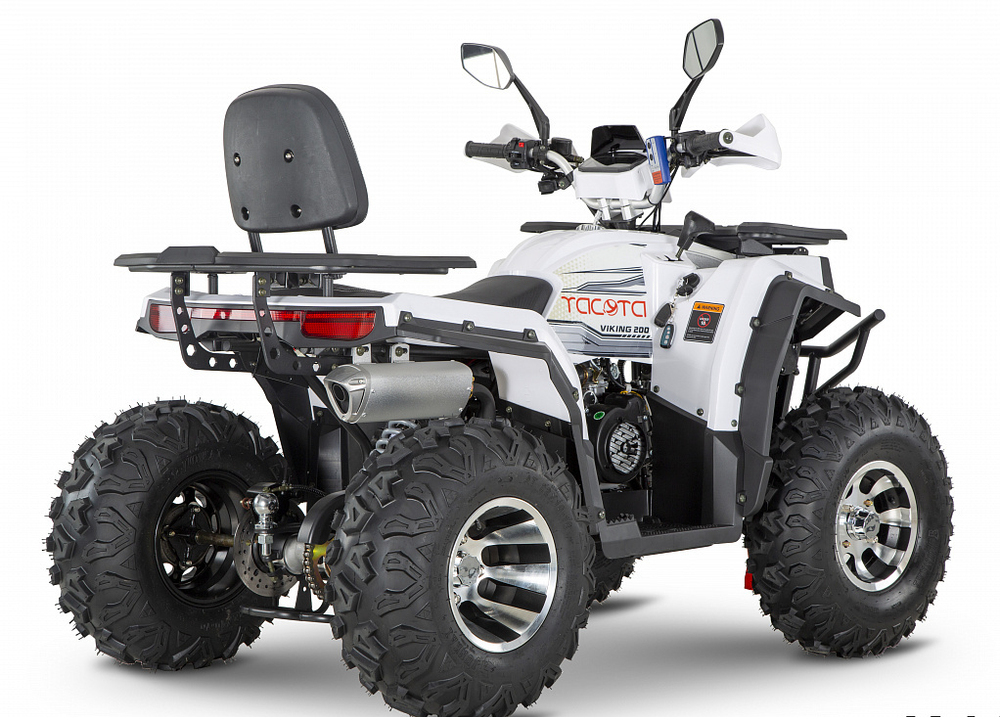 Квадроцикл YACOTA VIKING PRO
