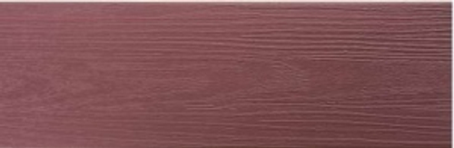 Профиль Отделочный ВС-100 Гранатовый 3,0 м