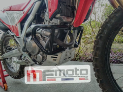 Crash Bars for Honda CRF300L 2021-Up