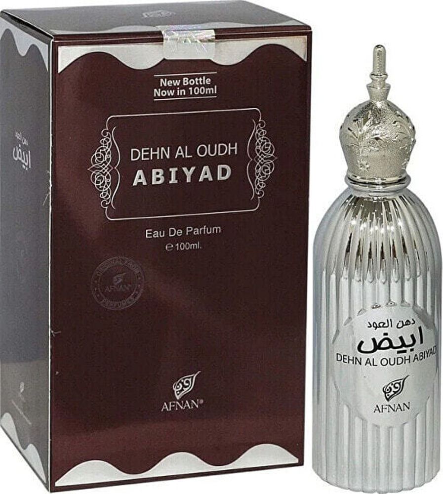 Dehn Al Oudh Abiyad EDP Afnan