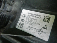 Фара правая Mercedes E W213 (2016-2021) LED