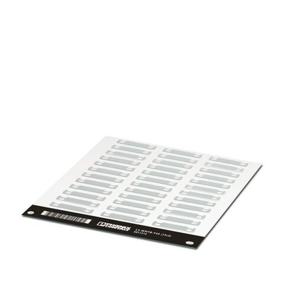 0831516 - LS-WMTB-V4A (29X8) - Держатель маркировки кабеля