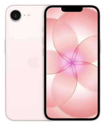 iPhone 17e