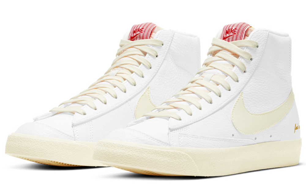 Кроссовки Nike Blazer 77 Vintage "Popcorn"