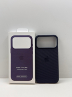 TechWoven Case with MagSafe iPhone 17 Pro Max