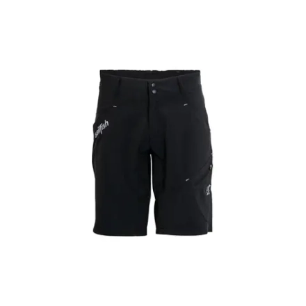 Шорты Performance Anthracite