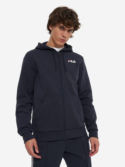Толстовка мужская FILA