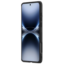Чехол противоударный от Nillkin c поддержкой MagSafe для Vivo X200 Ultra, серия Super Frosted Shield Pro Magnetic Case
