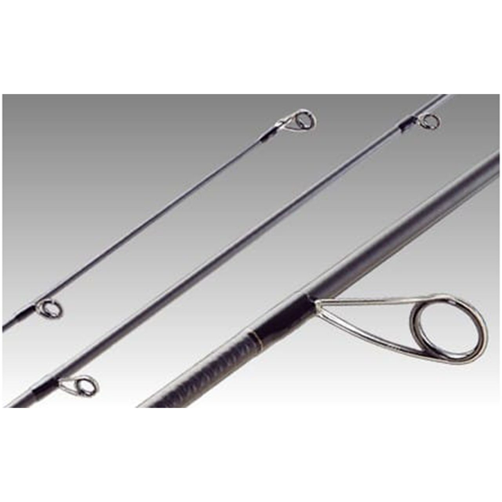 Спиннинг Graphiteleader Argento PROTOTYPE GARPS-942ML 7-32g, длина - 2,87m