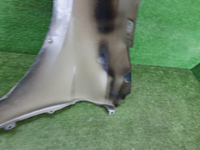 Крыло переднее правое Toyota Camry xv70 (2017-нв)