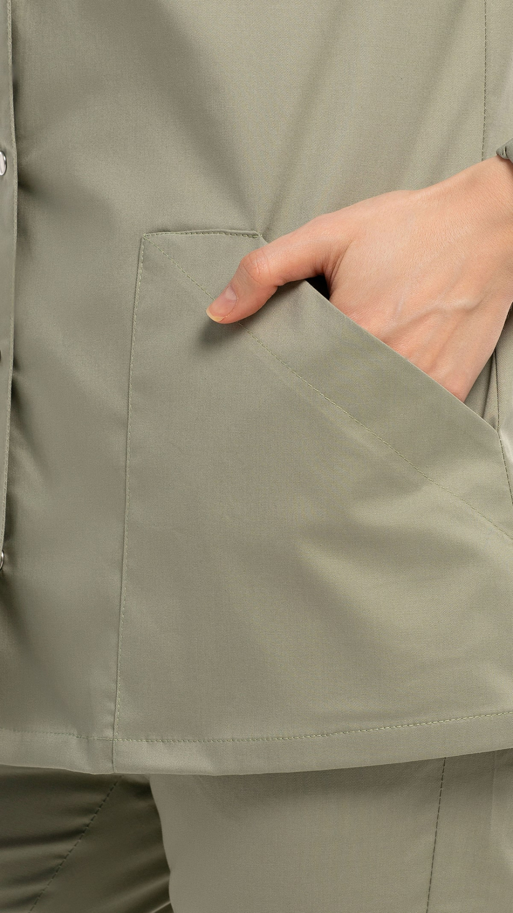 Костюм медицинский Айрон №0213