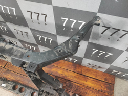 Панель передняя Hyundai Santa Fe 4 (TM) 20-нв Б/У Оригинал 64101S1500