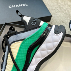 Chanel Trainers