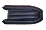 Лодка ПВХ KITT BOATS 370 НДНД с фальшбортом