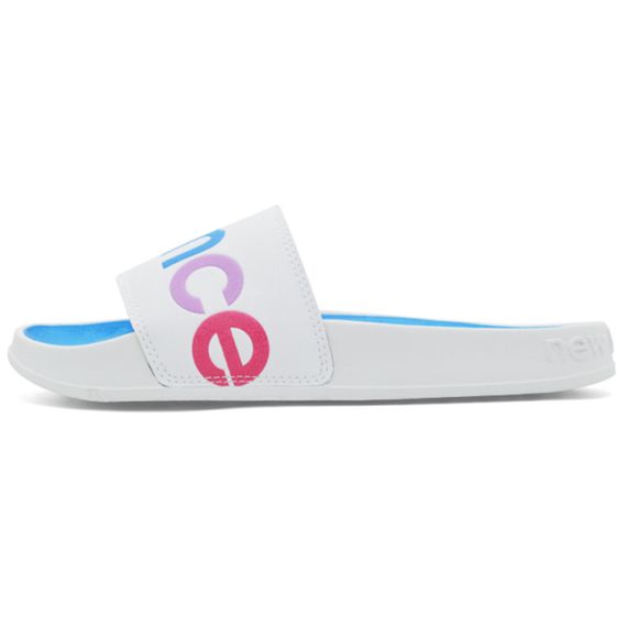 New Balance NB 200 'White Blue'