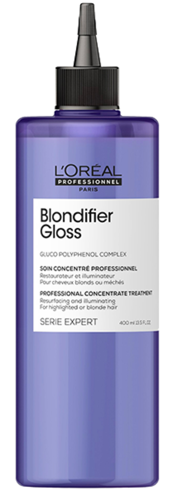 L&#39;Oreal Blondifier Gloss Концентрат 400мл