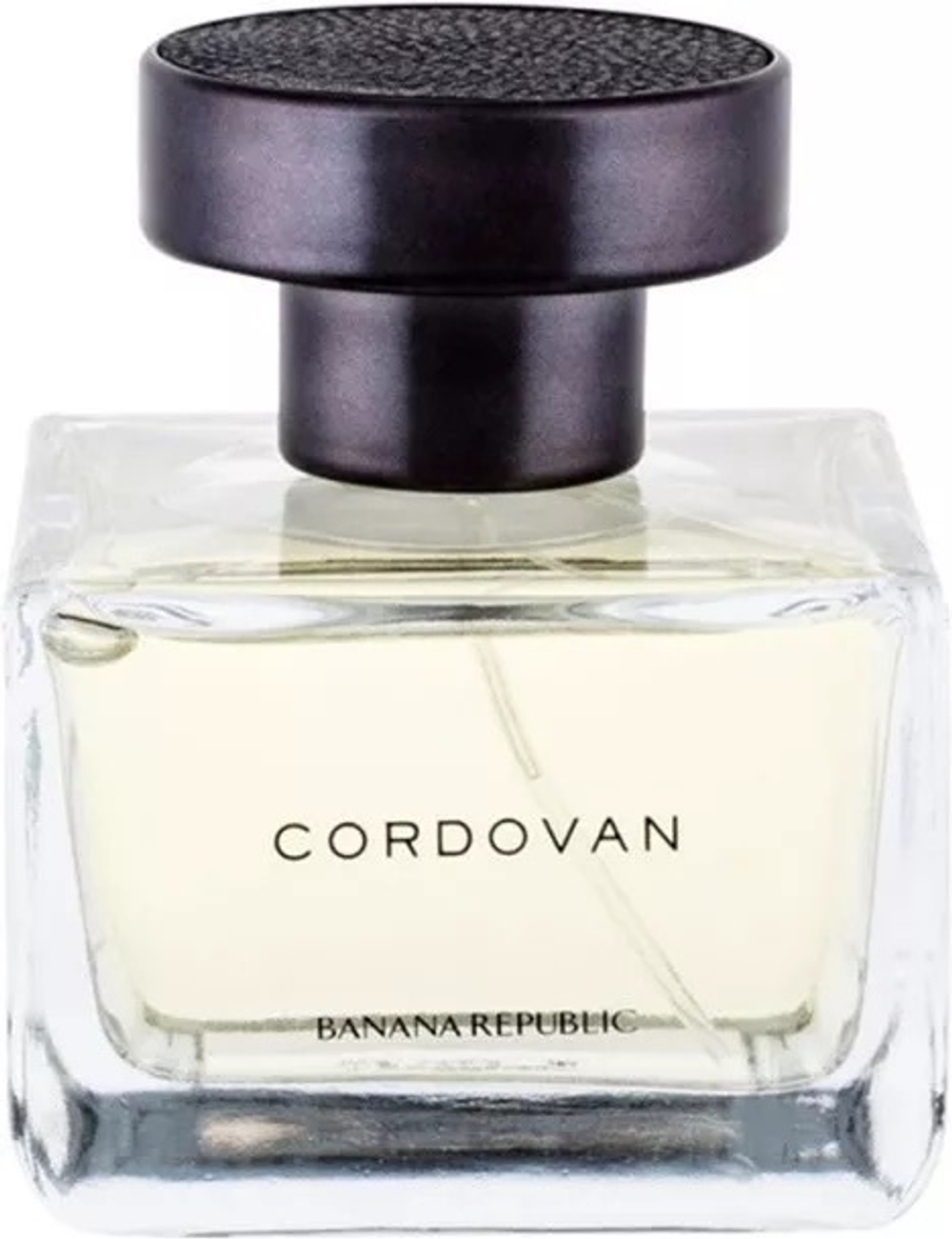 Banana Republic Cordovan Men