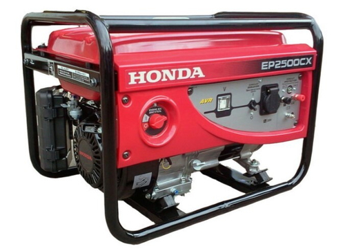 Генератор Honda EP2500 CX1 RGH