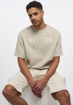 Футболка Ben Crewneck SSleeve 1013870-4094