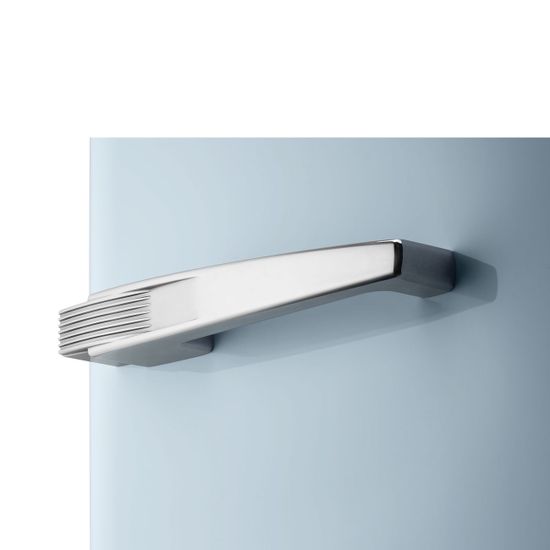 Холодильник Smeg FAB28RPB3