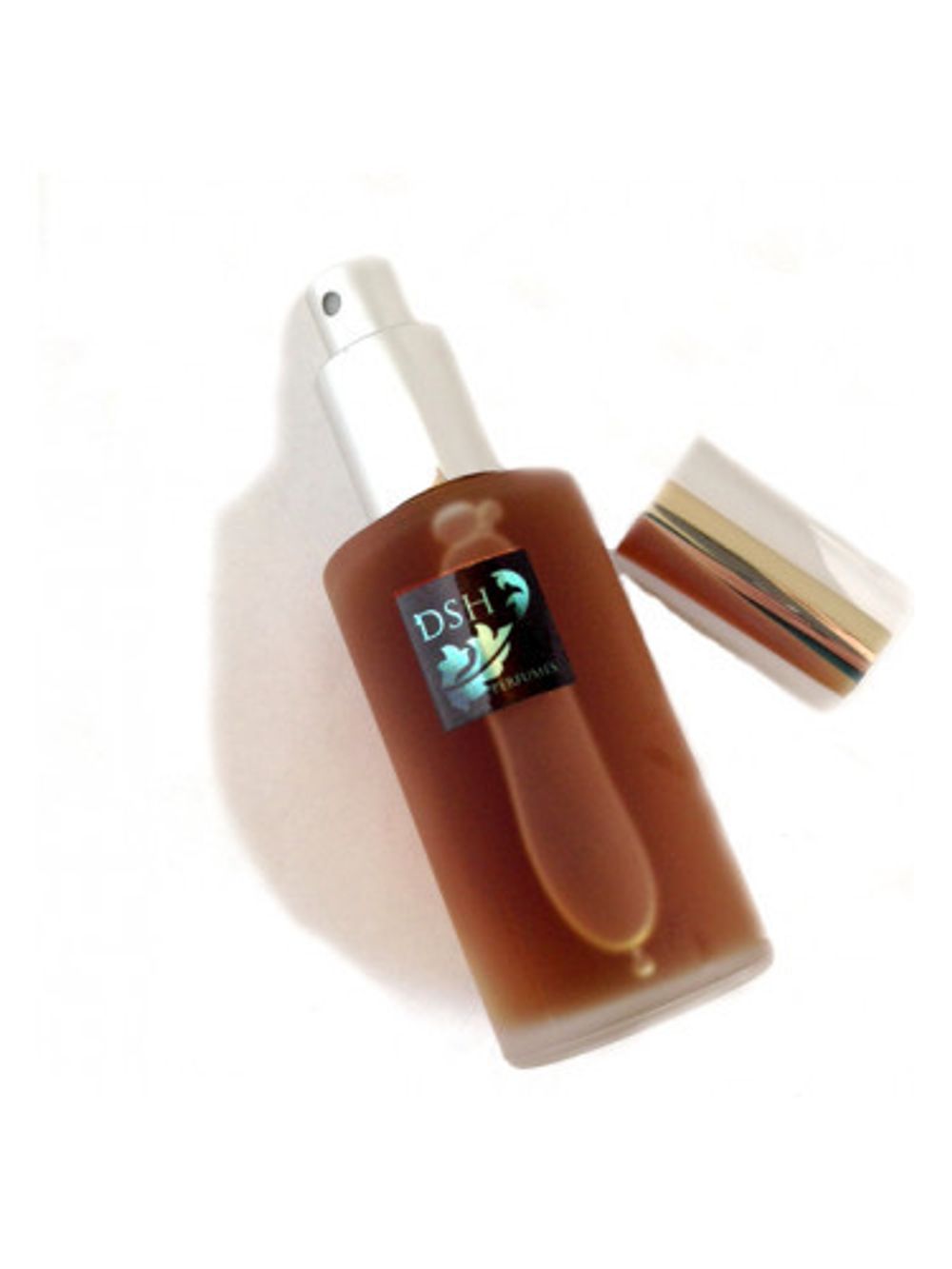 DSH Perfumes Une Robe de Zibeline