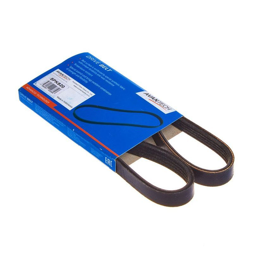 Ремень поликлиновый AVANTECH 5PK820