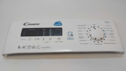 329 Модуль управления для стиральной машины Candy 43015420 б/у