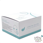 Гидрогелевые патчи для глаз с Экстрактом морских водорослей и коралла BEAUUGREEN Coral&Aqua Hydrogel Eye Patch, 60 шт.