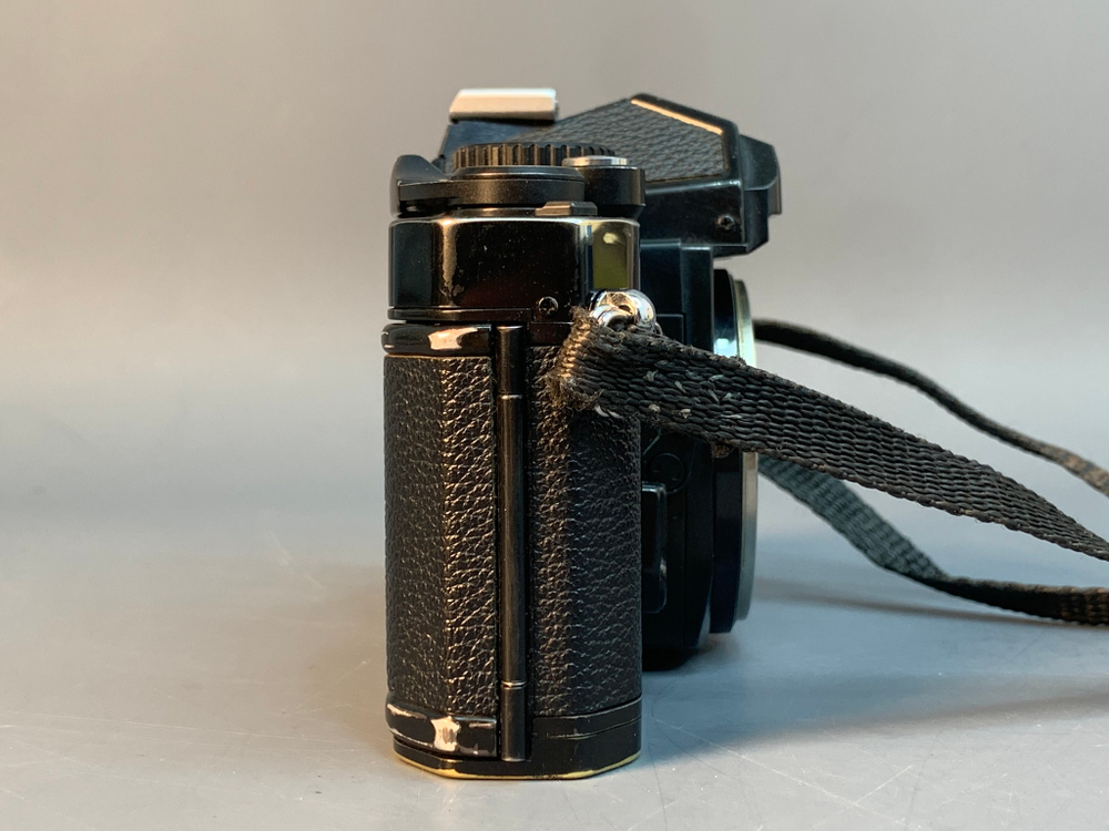 Nikon FM2 Body