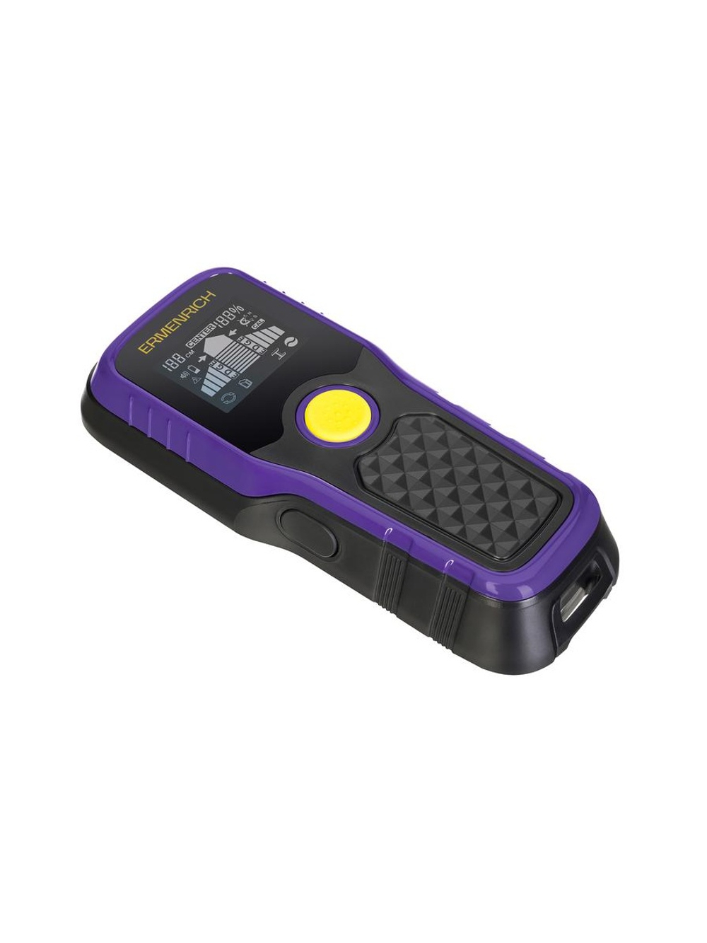 Детектор проводки Ping SM40 Ermenrich 85687