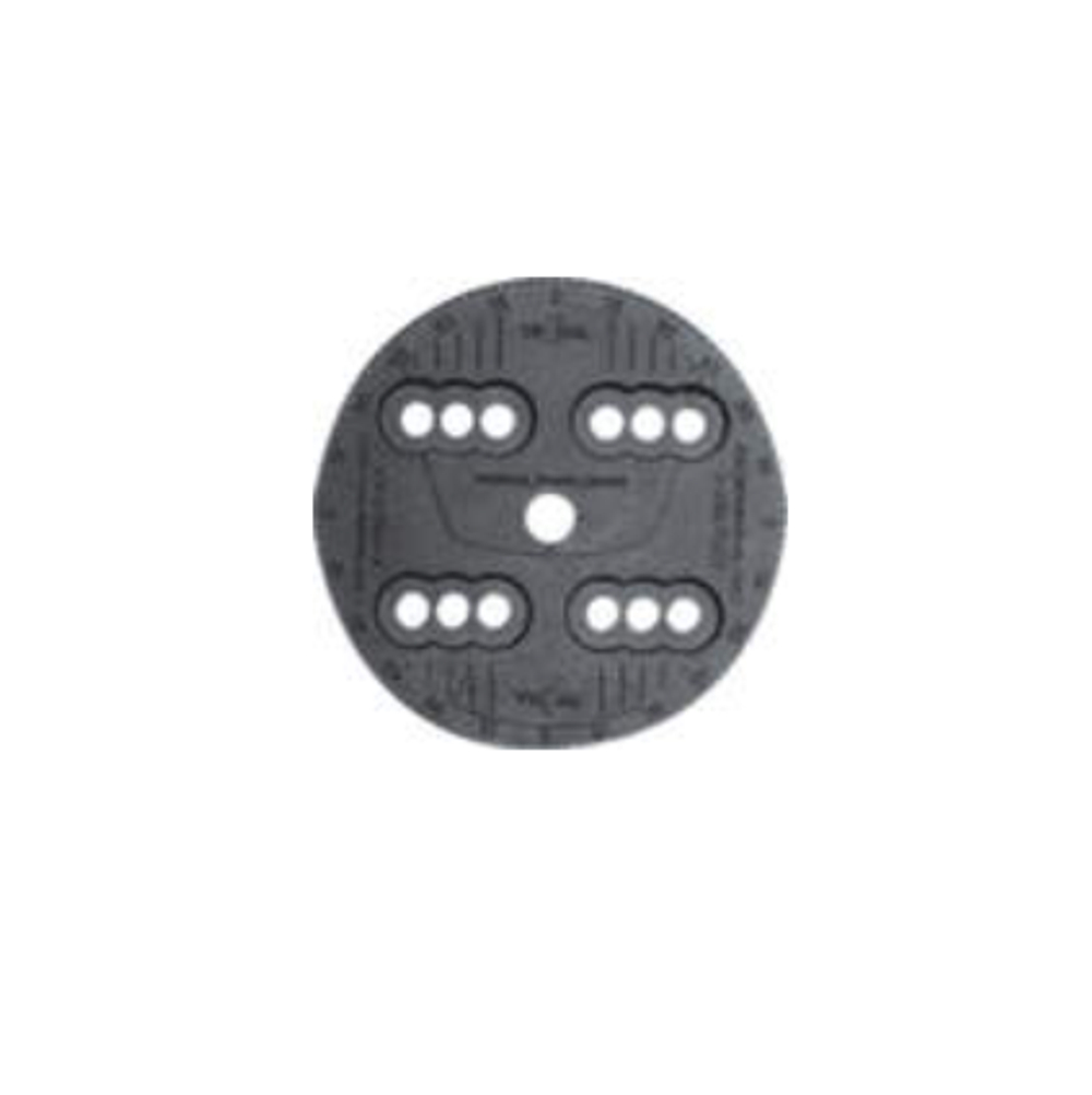 Диск HEAD Hole-disc (NX 2, NX 1, NX FAY 1)