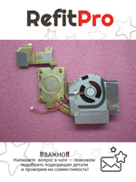 Вентилятор для ноутбука Lenovo IdeaPad T500 (45N5492), оригинал