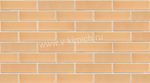 Кирпич лицевой ВОРОТЫНСКИЙ Соломенный УС