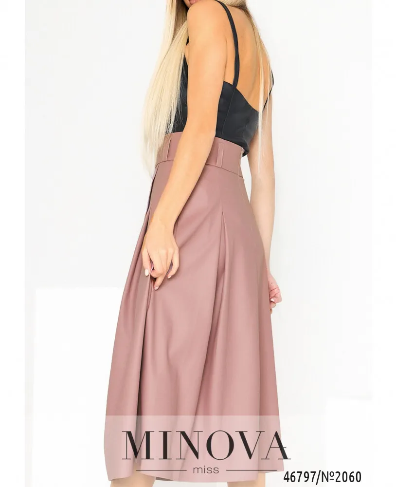 Юбка 2060-лавандовый Minova