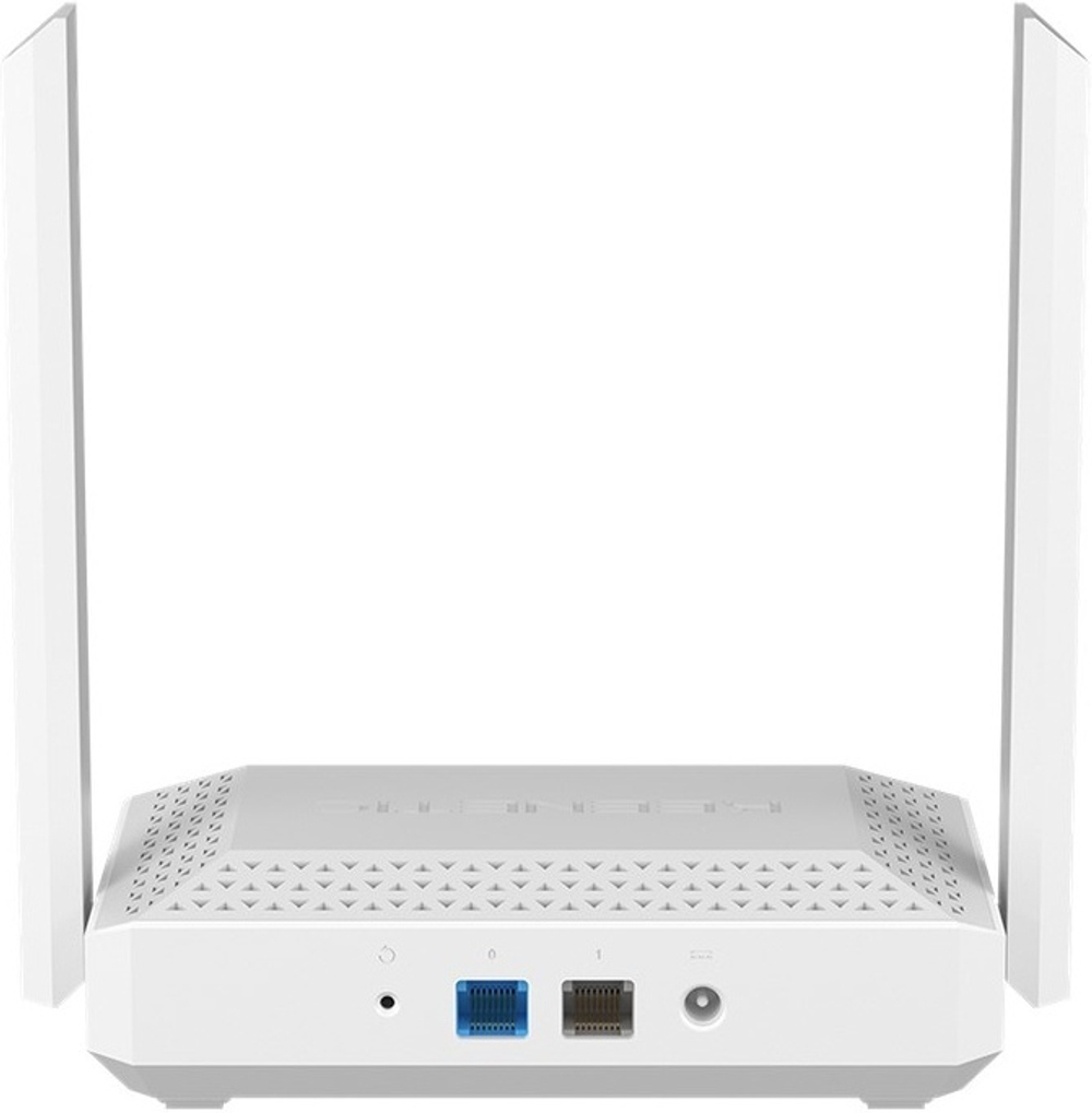 Беспроводной маршрутизатор Keenetic Challenger ( KN-3910 ) 802.11ax 3000Mbps, 1x2.5GbWAN 1x2.5GbLAN