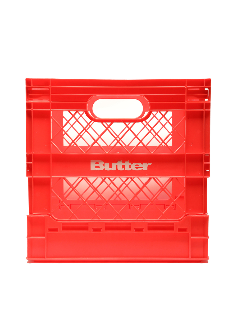 Ящик Для Пластинок Collapsable Record Crate